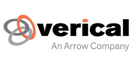 Verical Electronics, LLC.電子元器件現貨采購