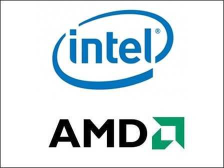 英特尔与AMD的恩怨情仇-百能云芯