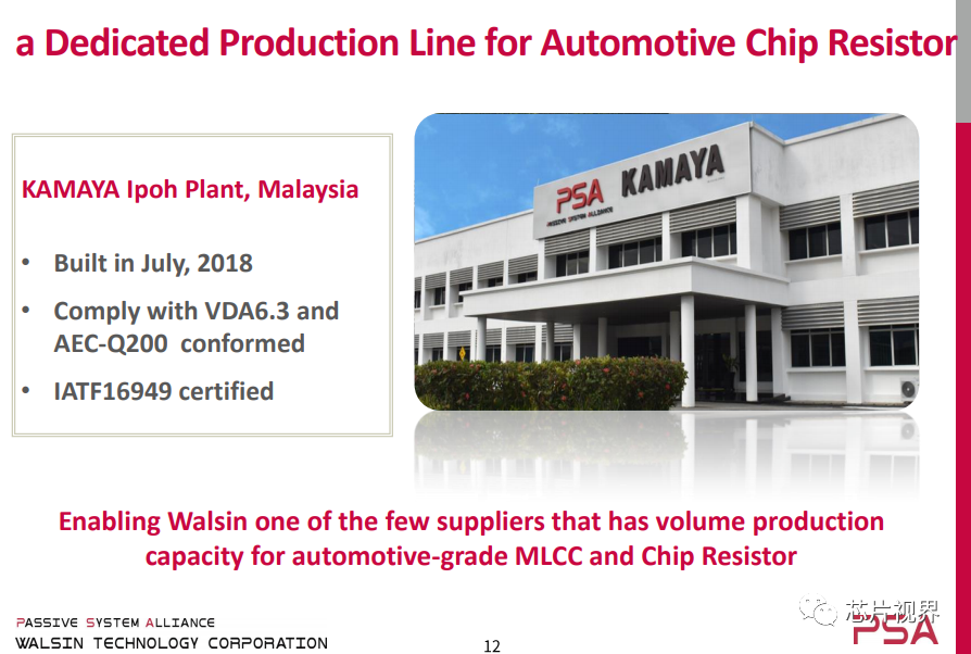 华新科厂员工染疫，上千人停工-百能云芯