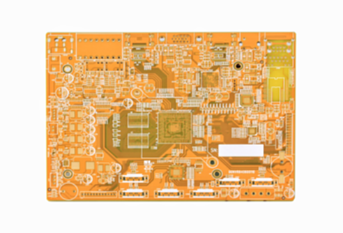 罗杰斯高频PCB板