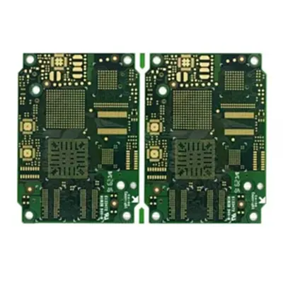 10层HDI阻抗控制汽车PCB