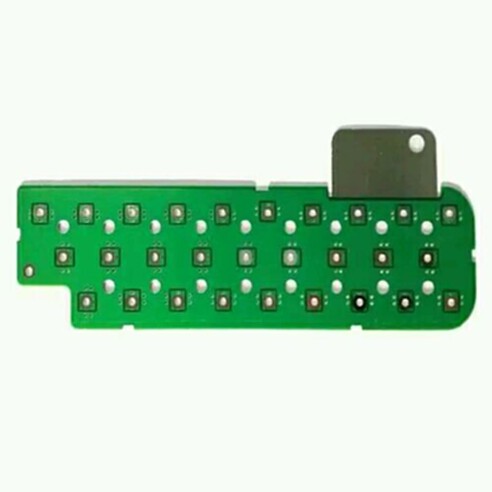 4层厚铜充电桩PCB板
