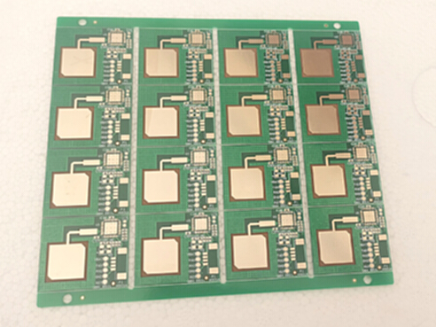 绿油PCB电路板