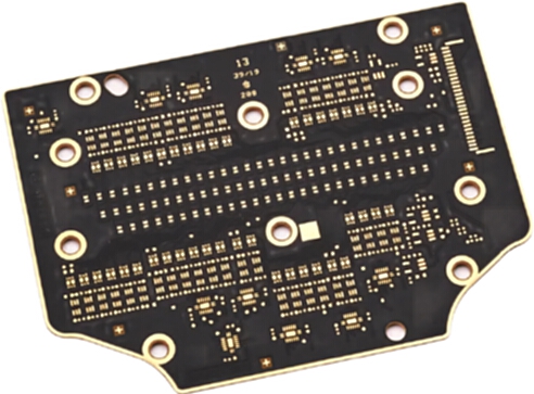 双面智能消费PCB