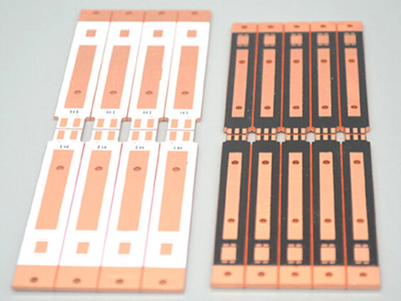 双面PCB铜基板