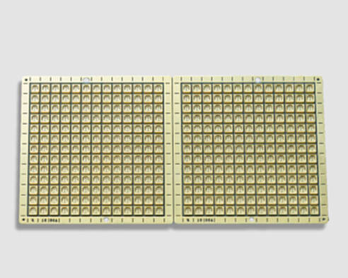 氮化铝陶瓷PCB板