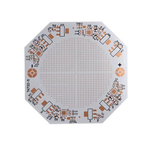 单面陶瓷pcb板