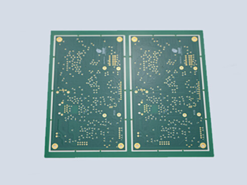 6层车载PCB板