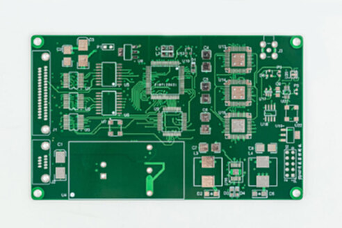 新能源充电桩PCB