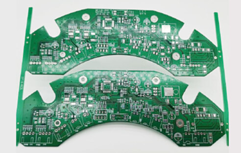 美容仪设备PCB