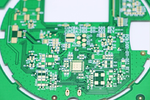 工控线路板PCB