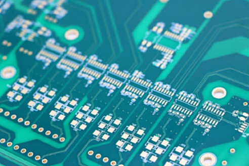 变频空调主机PCB