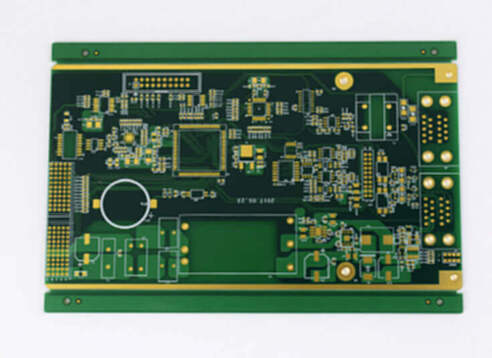 工控一体机PCB