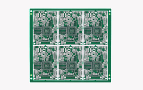 大功率充电线路板PCB