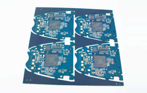 车载蓝牙耳机PCB