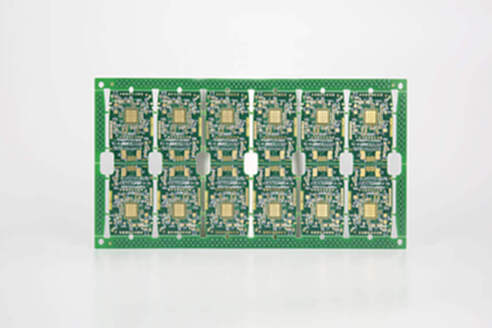 通讯器材线路板PCB