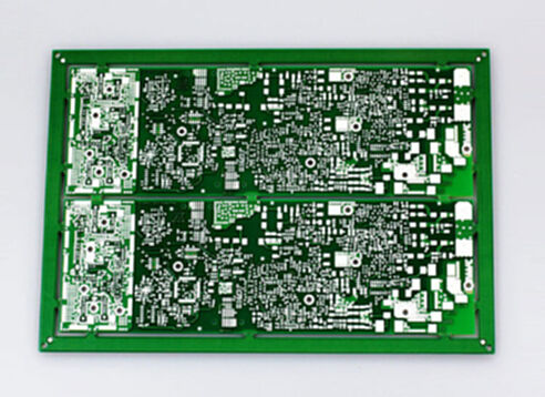 医用器械线路板PCB