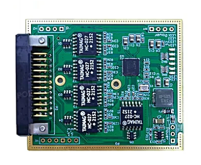 高 TG 高频 Rogers 5880 PCB