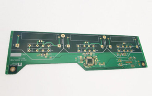 电焊机电位器PCB