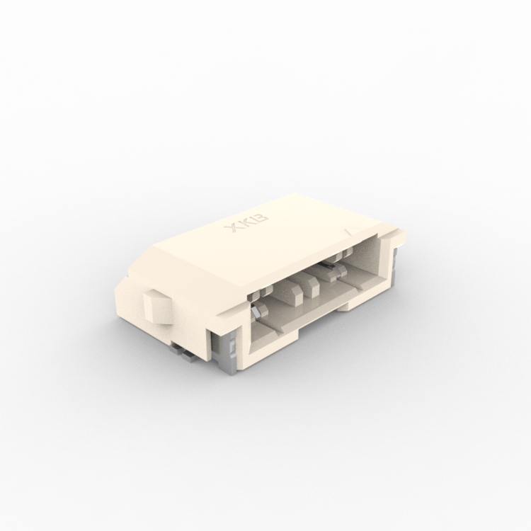 X4001WF-02-LPSN_板对板与背板连接器