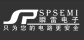 元器件制造商瞬雷电子主营业务