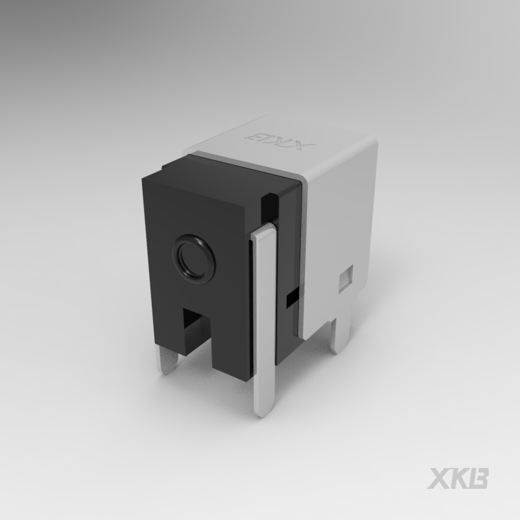 DC-036A-2.5A-2.5_DC电源连接器