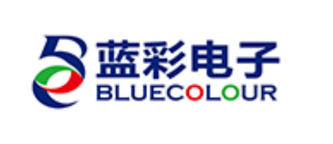 元器件制造商bluecolour(蓝彩)主营业务