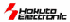 元器件制造商HokutoDenshi主营业务