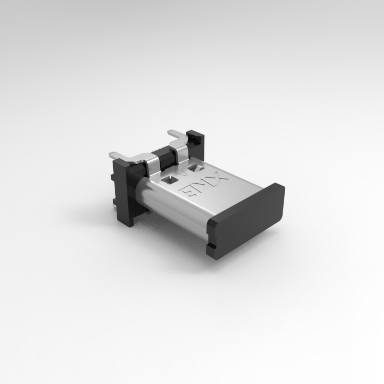 U263-241N-4BQC16-1_USB/DVI/HDMI连接器