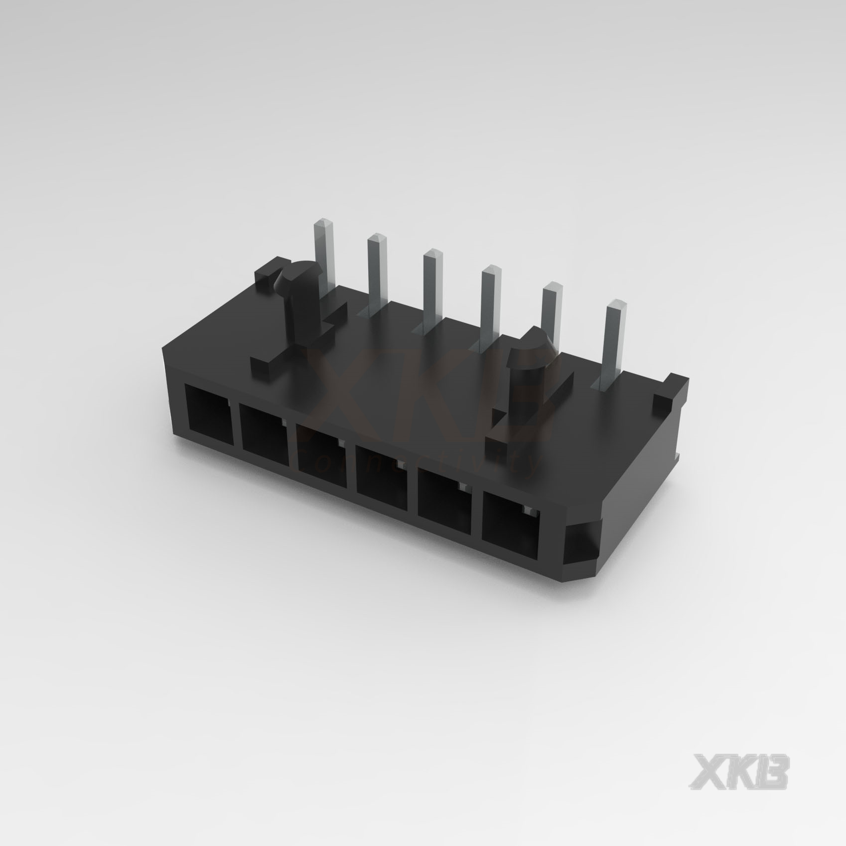 X3025WR-06-9TSN_线对板针座