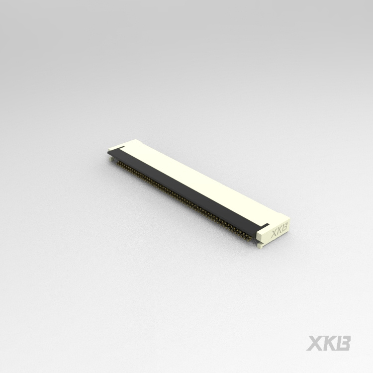 X05A20H54G_FFC/FPC连接器