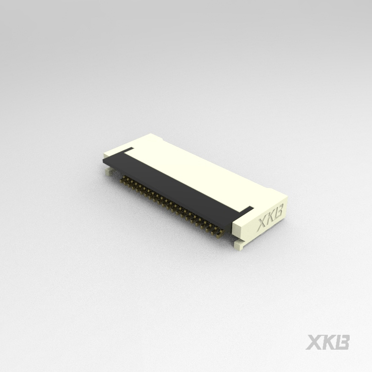 X05A20H22G_FFC/FPC连接器