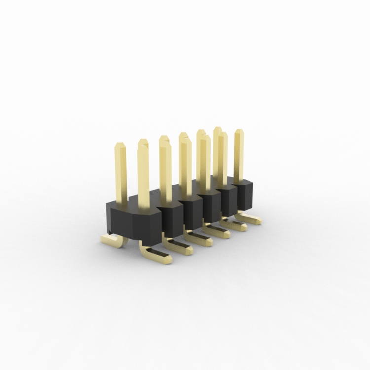 X4621WVS-2x06I-C40D64_排针