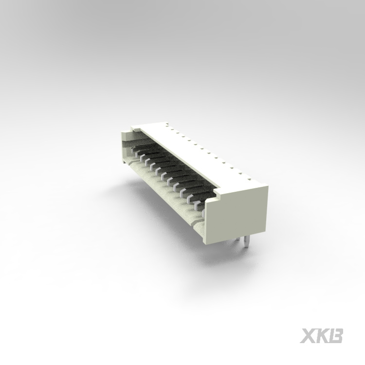 X9821WR-13-N0SN_线对板针座