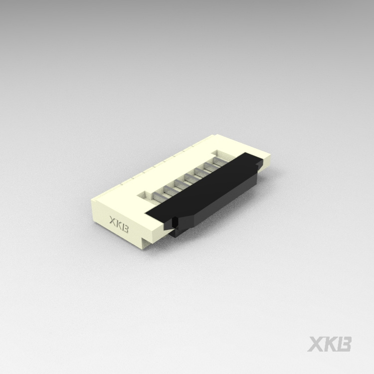X10A20L07G_FFC/FPC连接器