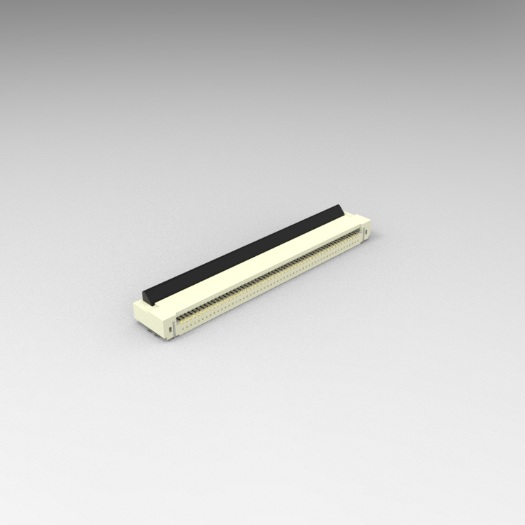 X05A26H54G_FFC/FPC连接器