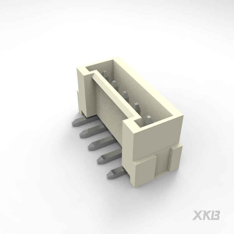 X9396WVS-05-9TSN_线对板针座