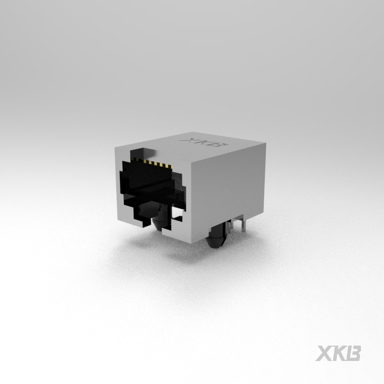 X08ADIWA1DY1017_以太网连接器(RJ45/RJ11)
