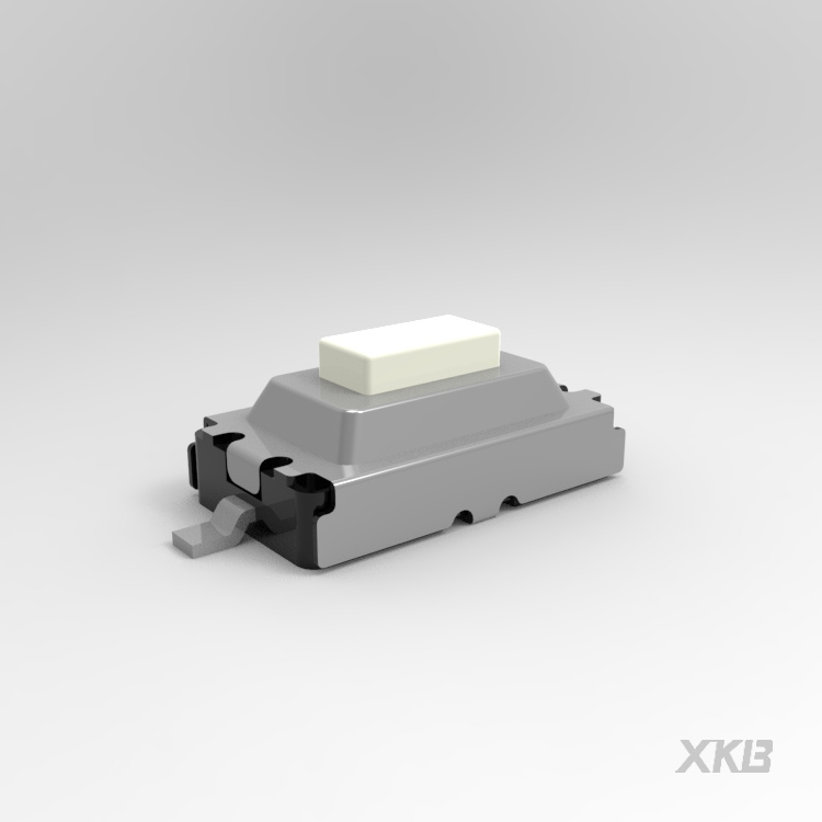 按键开关TS-1101-C-W