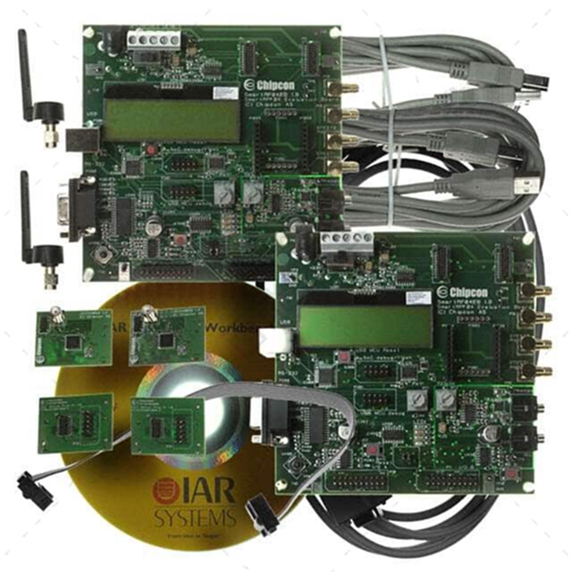 CC2430DK元器件采购