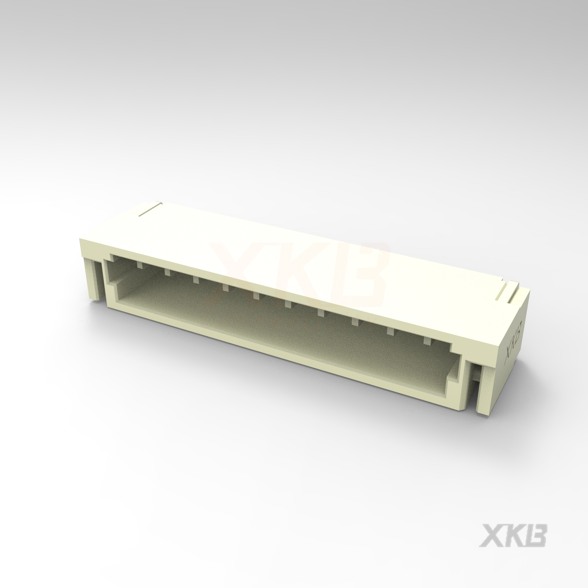 X0800WVS-10HF-LPSN_线对板针座