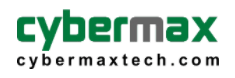 元器件制造商Cybermax(思博)主营业务