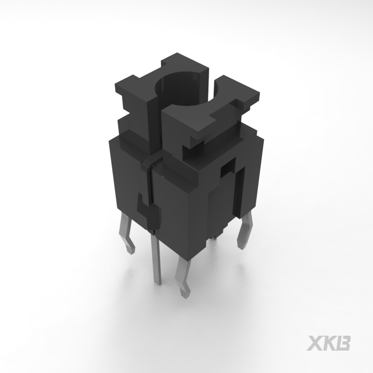TM-004-D3-01_轻触开关