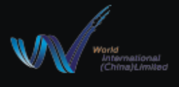元器件制造商WORLD主营业务