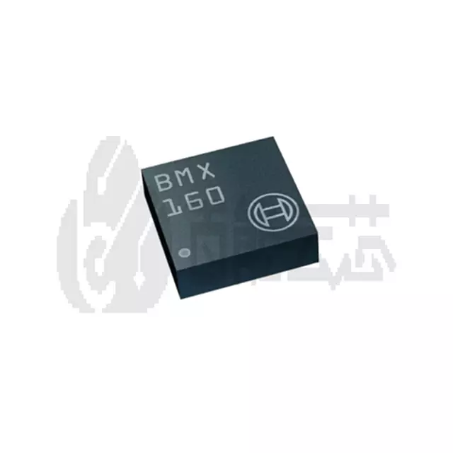 BMX160元器件采购