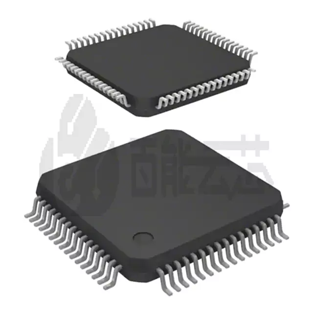 MKE14Z256VLH7R