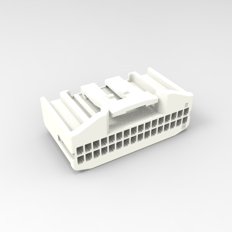 K137635HM-2x16-PTW_汽车连接器
