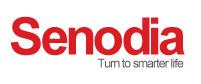 元器件制造商Senodia(深迪)主营业务