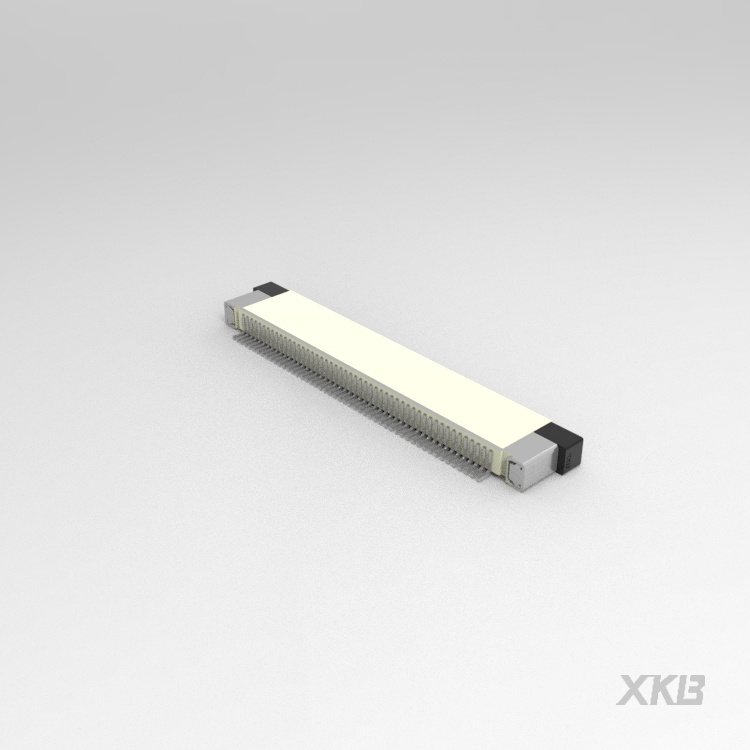 X05B20U50G_FFC/FPC连接器