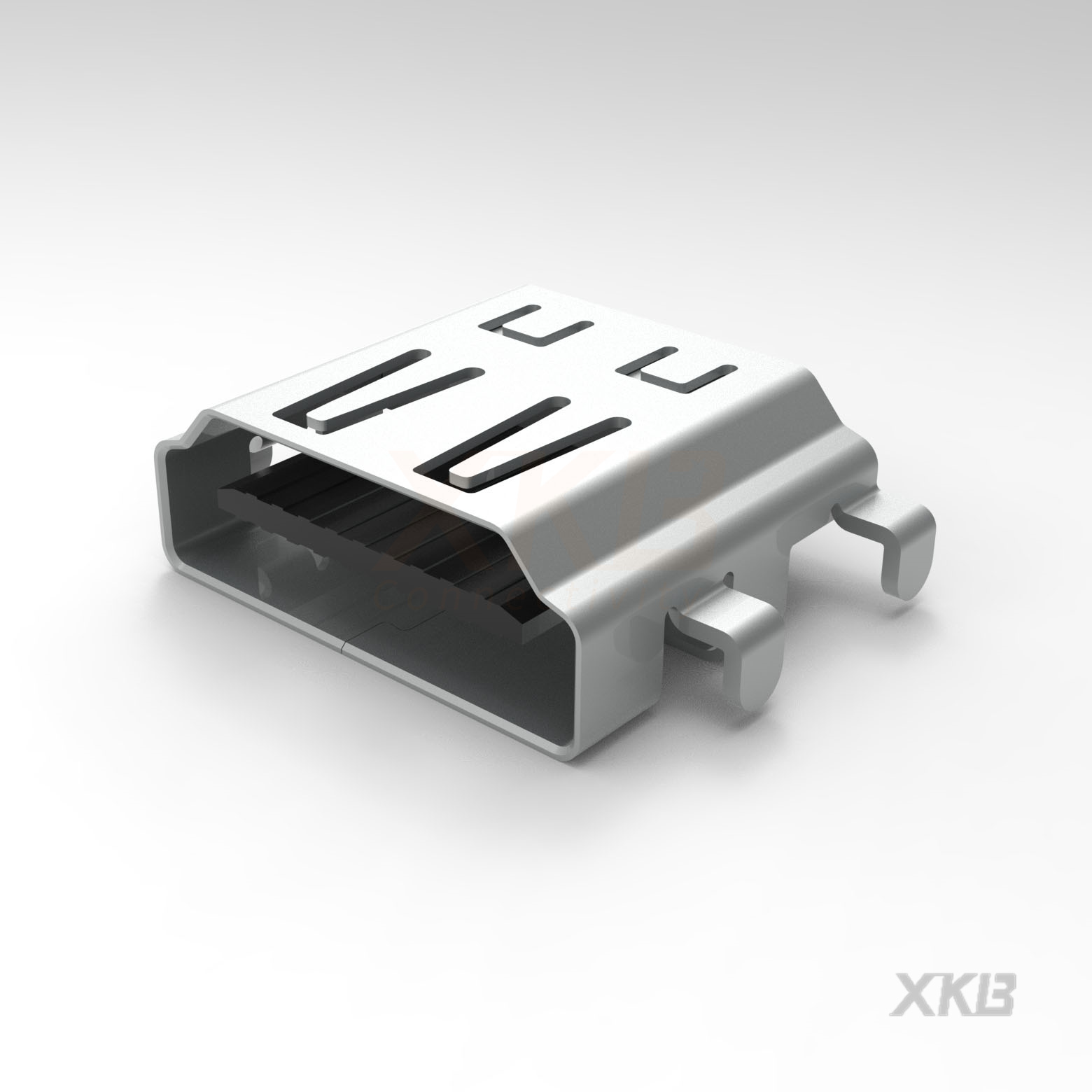 A71-05H8-111N2_USB/DVI/HDMI连接器